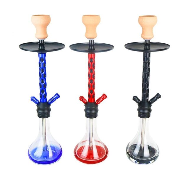 Chicha Hookah Shisha | Boutique French Chicha