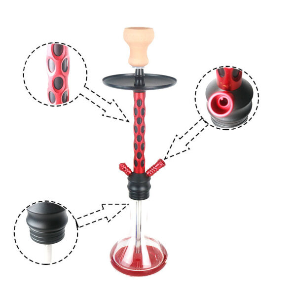 Chicha Hookah Shisha | Boutique French Chicha