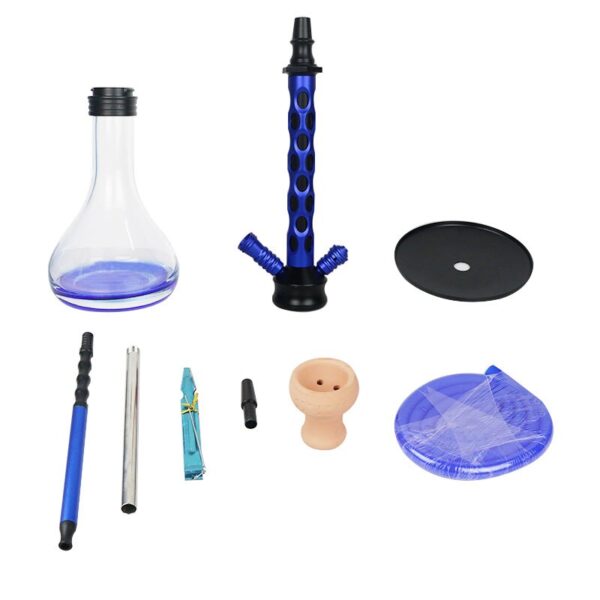 Chicha Hookah Shisha | Boutique French Chicha