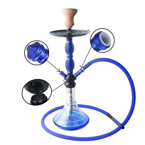 Chicha De Qualité | Boutique French Chicha