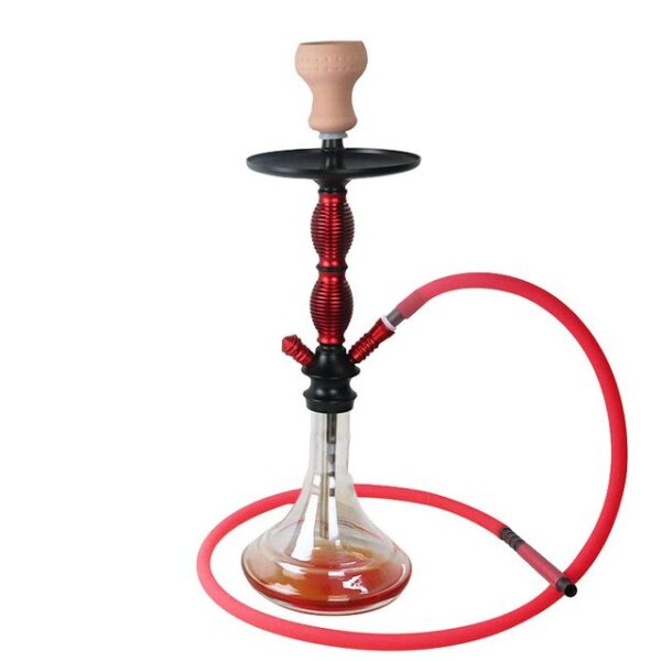 Chicha De Qualité | Boutique French Chicha