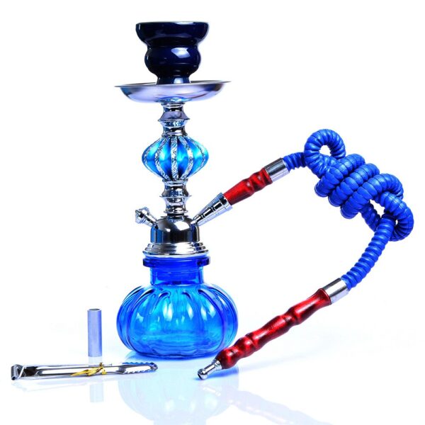 Chicha En Verre Tunisie | Boutique French Chicha