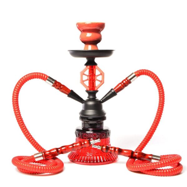 Hooky Chicha | Boutique French Chicha