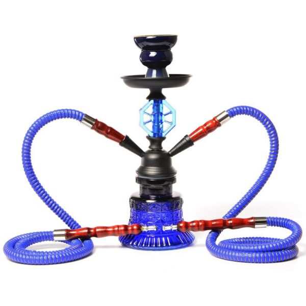 Hooky Chicha | Boutique French Chicha