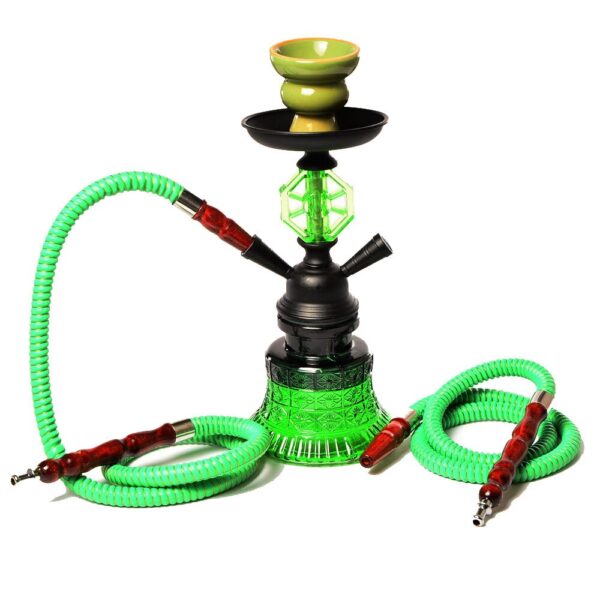 Hooky Chicha | Boutique French Chicha