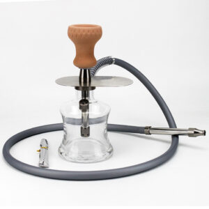 Chicha Shisha En Verre | Boutique French Chicha