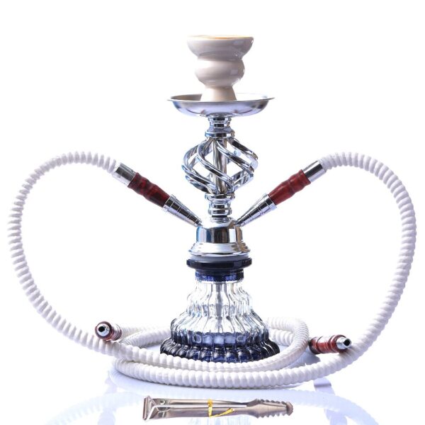 Chicha Arabic | Boutique French Chicha