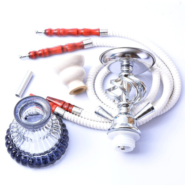 Chicha Arabic | Boutique French Chicha