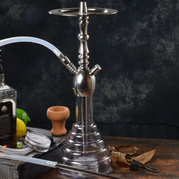 Chicha Golden Class | Boutique French Chicha