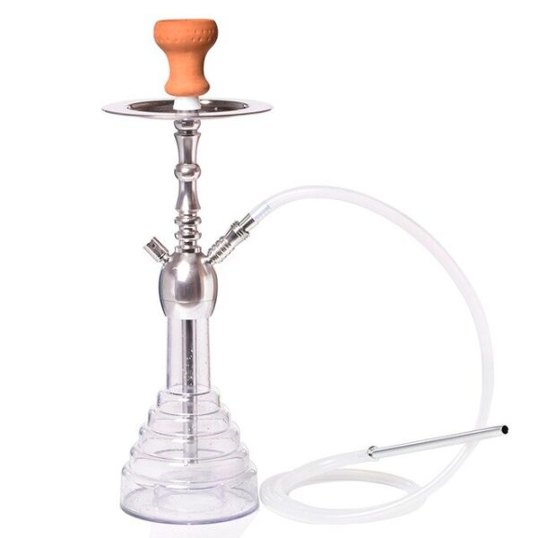 Chicha Golden Class | Boutique French Chicha