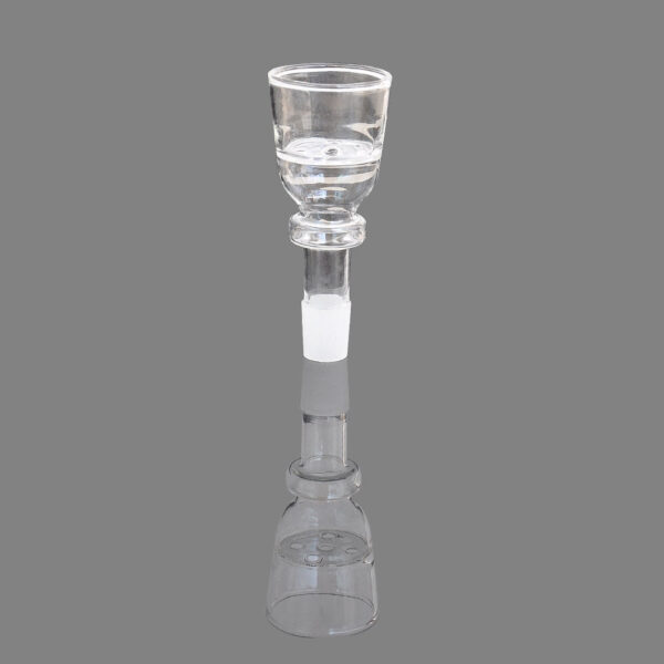 Chicha Glass Shisha | Boutique French Chicha