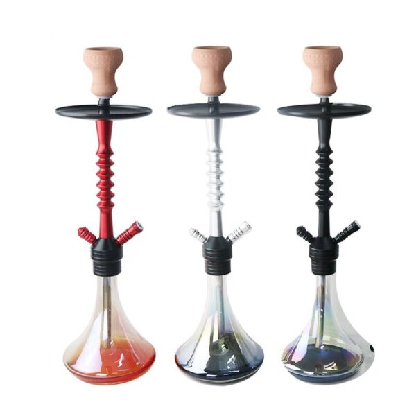 Chicha Pack en Verre | Boutique French Chicha