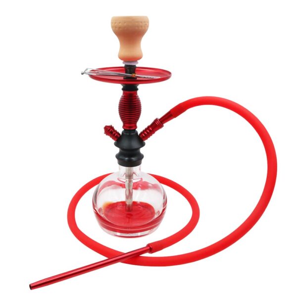 Chicha Hookah Design | Boutique French Chicha