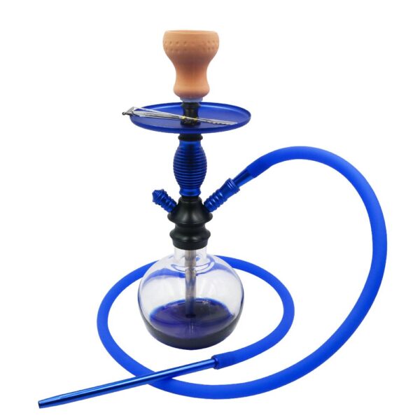 Chicha Hookah Design | Boutique French Chicha