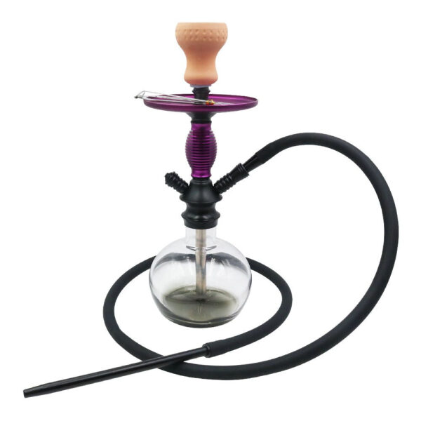 Chicha Hookah Design | Boutique French Chicha