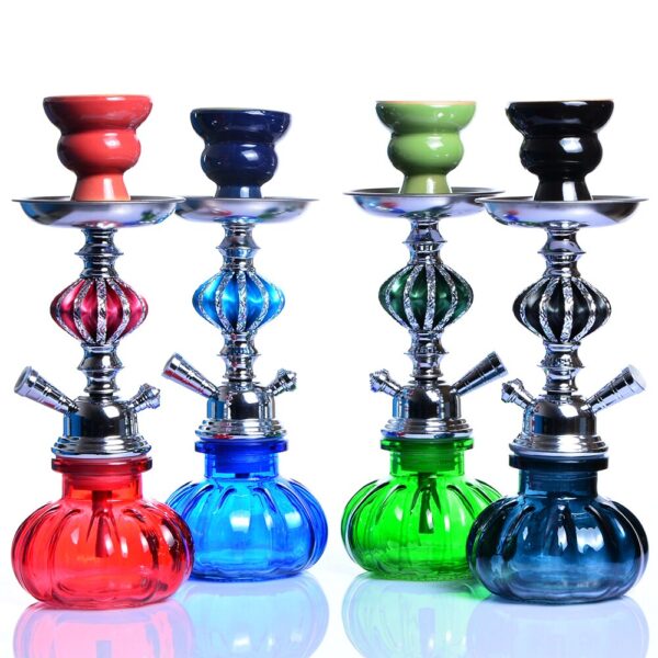 Kit Chicha | Boutique French Chicha