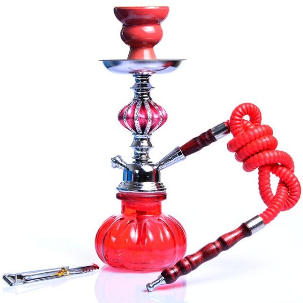 Kit Chicha | Boutique French Chicha