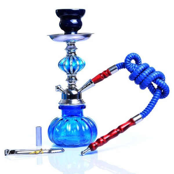 Kit Chicha | Boutique French Chicha