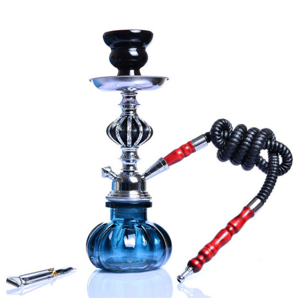 Kit Chicha | Boutique French Chicha