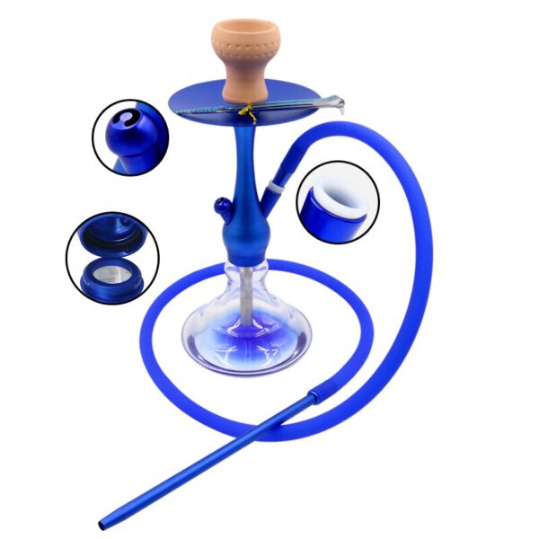 Shisha Design | Boutique French Chicha