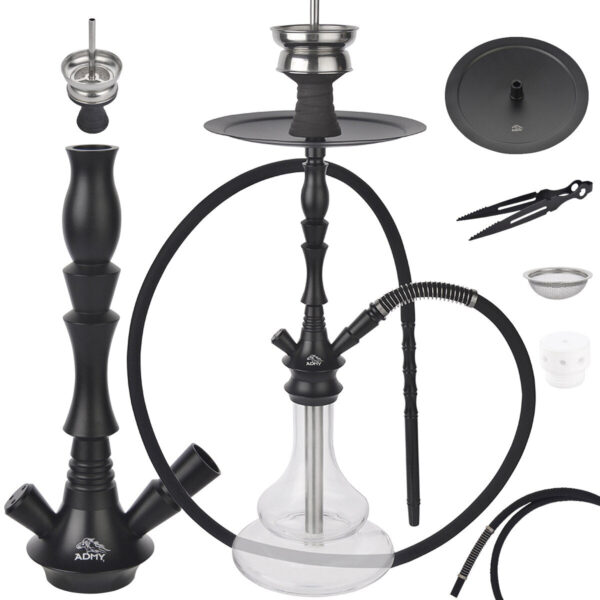 Traditional Hookah | Boutique French Chicha