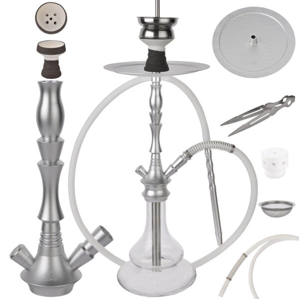 Traditional Hookah | Boutique French Chicha