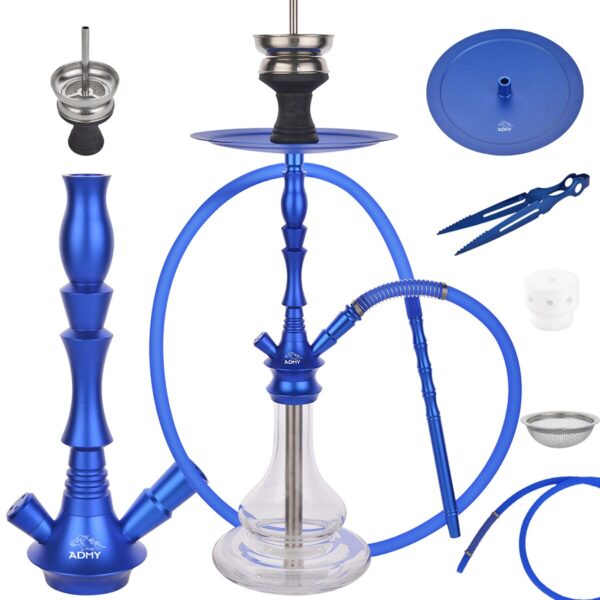 Traditional Hookah | Boutique French Chicha