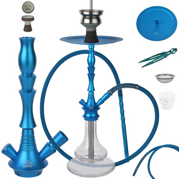 Traditional Hookah | Boutique French Chicha