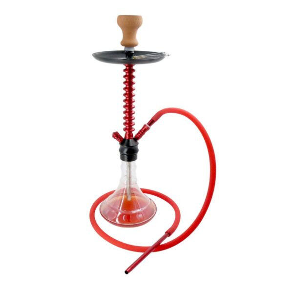 Chicha Luxury Hookah | Boutique French Chicha