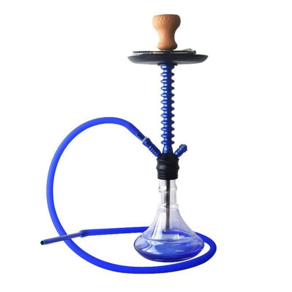 Chicha Luxury Hookah | Boutique French Chicha