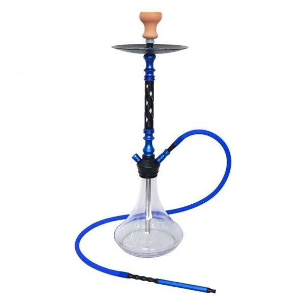 El Hookah | Boutique French Chicha