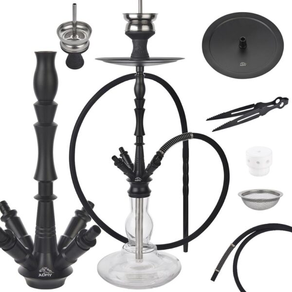 Chicha Stylé | Boutique French Chicha