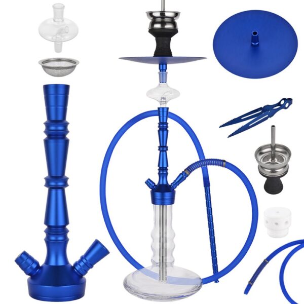 Pack Chicha Complet | Boutique French Chicha