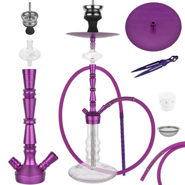 Pack Chicha Complet | Boutique French Chicha