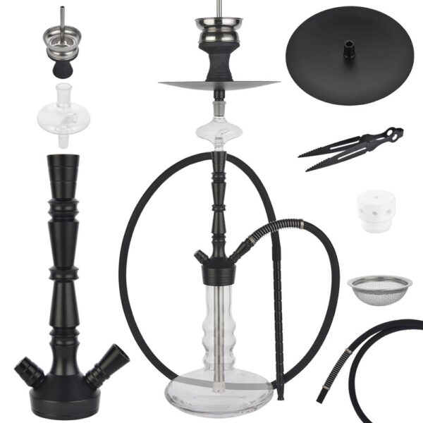 Pack Chicha Complet | Boutique French Chicha