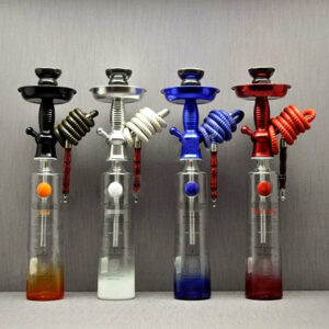 Chicha Vodka Kit | Boutique French Chicha