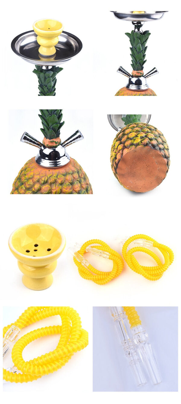 Chicha "FC Ananas" – Image 2