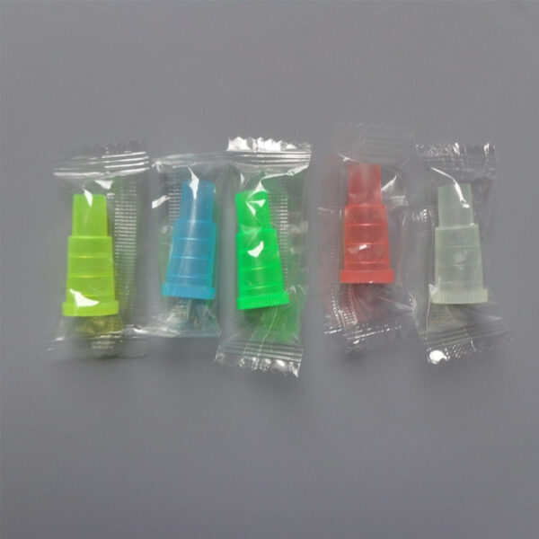 Embout Hygiénique de Chicha - Petit (x100pcs) – Image 4