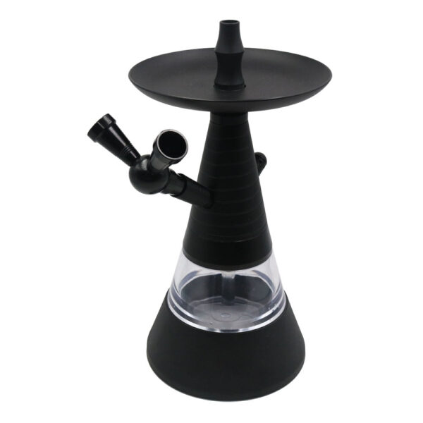 Adaptateur Double Tuyaux Chicha – Image 3