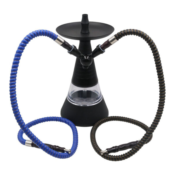 Adaptateur Double Tuyaux Chicha – Image 4