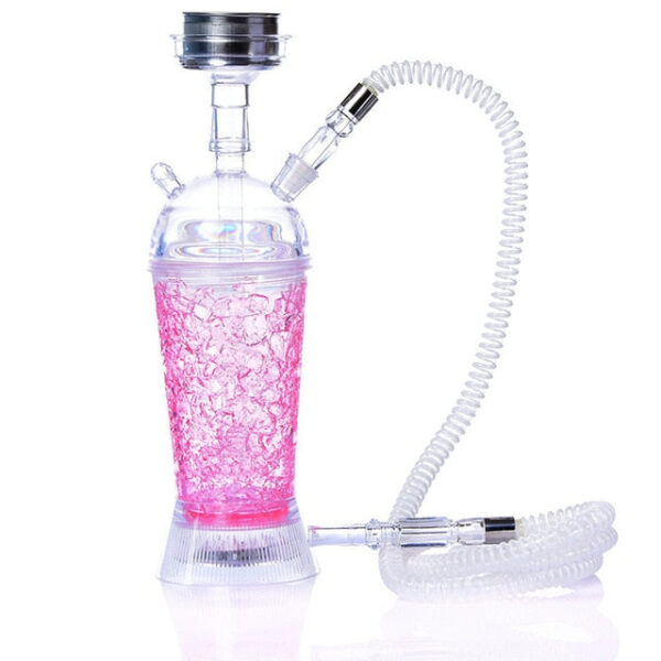 Chicha "SMK Bouteille" Led – Image 3