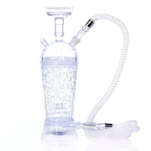 Chicha "SMK Bouteille" Led – Image 6