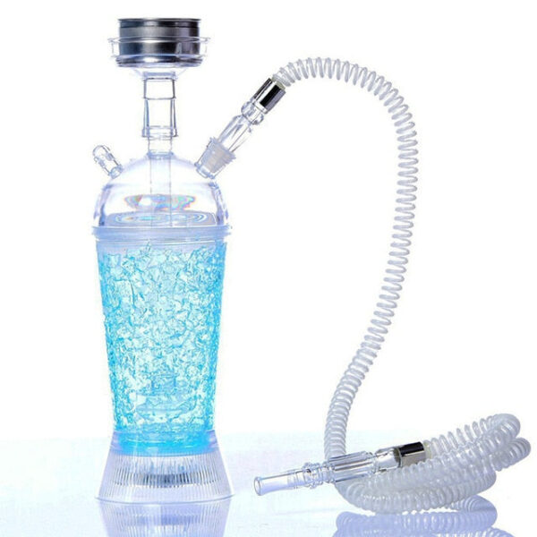 Chicha "SMK Bouteille" Led – Image 5