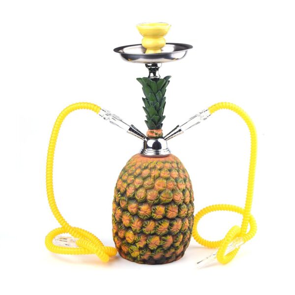 Chicha "FC Ananas"