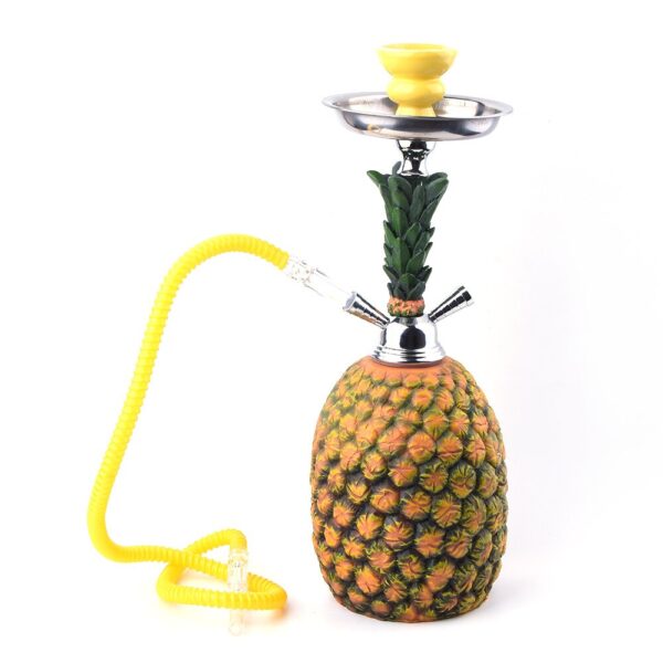 Chicha "FC Ananas" – Image 3