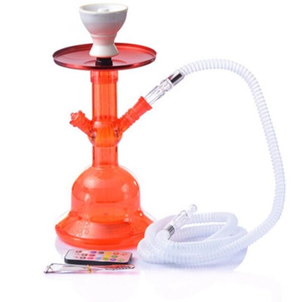 Chicha "SMK Couleur 66" – Image 2