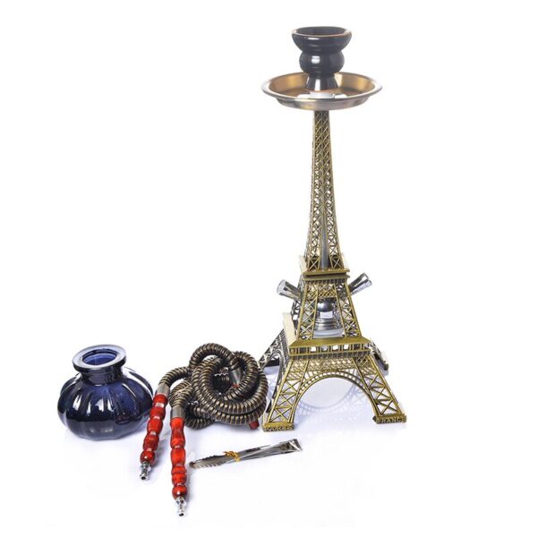 Chicha "Tour Eiffel" – Image 2