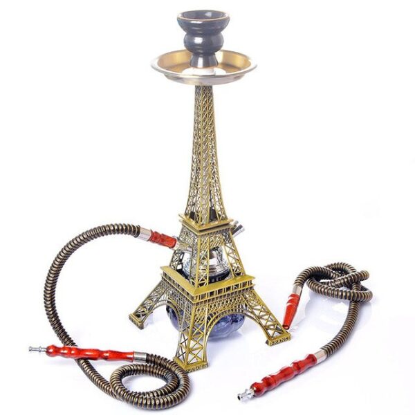 Chicha "Tour Eiffel" – Image 3