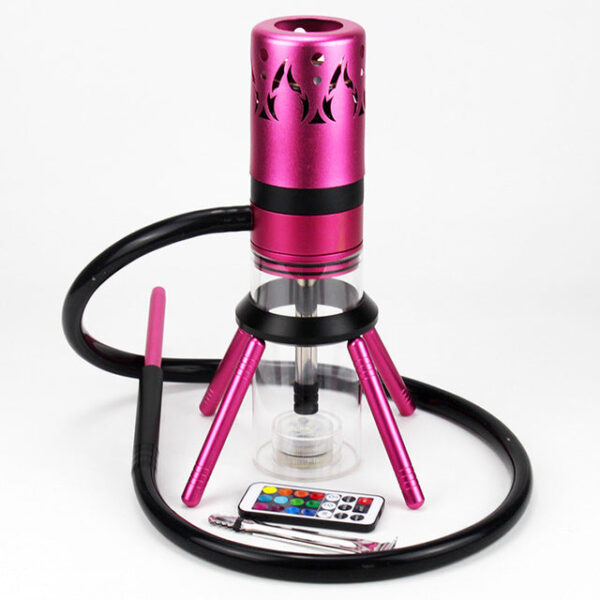 Chicha "SMK Mobile" – Image 4