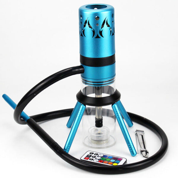 Chicha "SMK Mobile" – Image 2